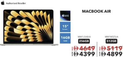 Macbook Air