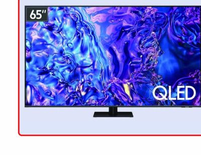 Samsung QLED TV 65" QA65QN70FAUXZN
