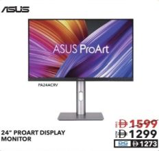 ASUS 24" Proart Display Monitor PA248QV