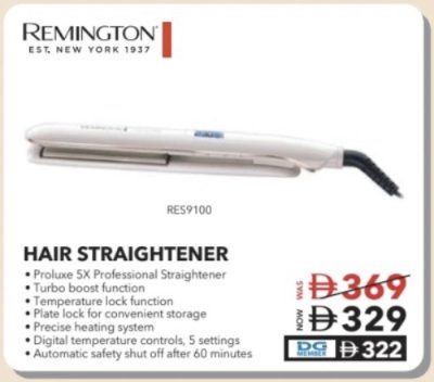 Wahl Hair Trimmer 09818-727