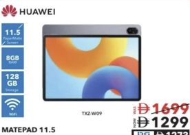 Huawei Matepad 11.5 TK2-W09