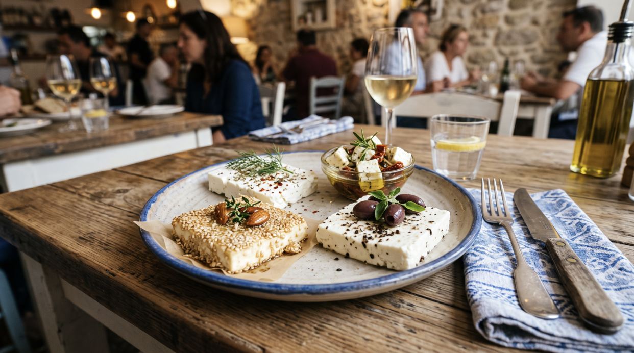 5 Best Feta Cheeses for Restaurants in America