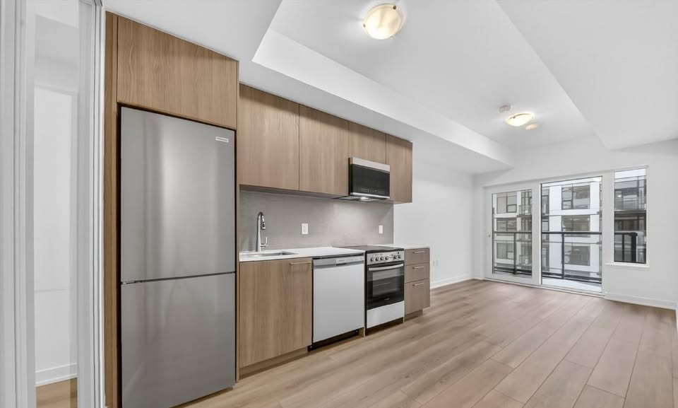 The Narrative Condo Assignment - 1 bed 1 bath photo 2