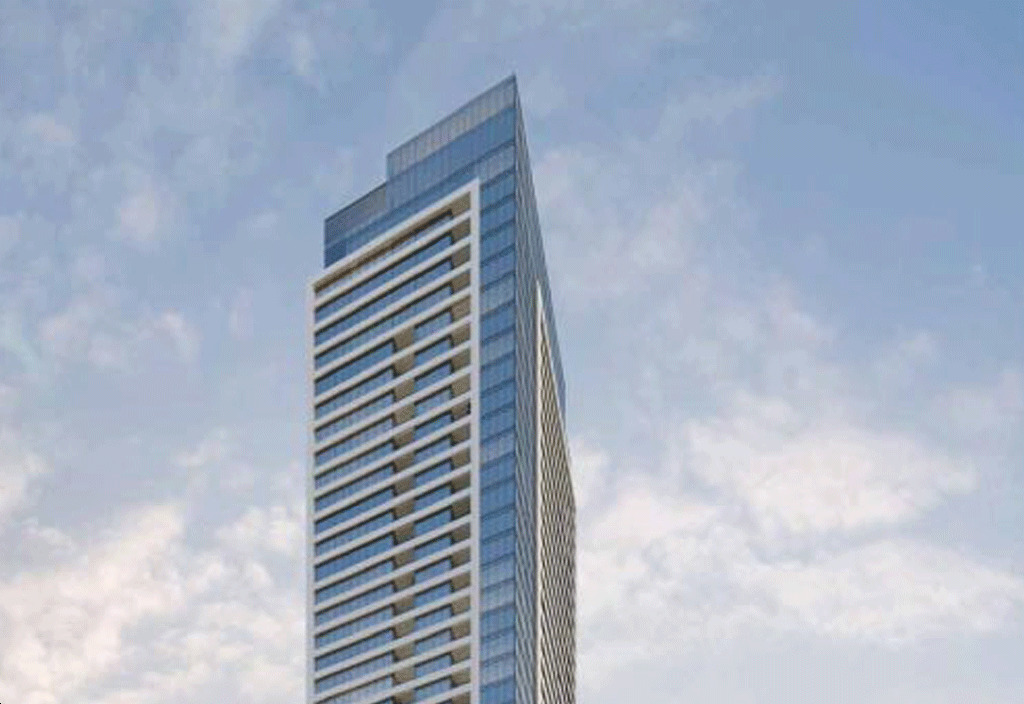 Burke Condos Assignment - 2 bed 1 bath by Concert Properties in TORONTO