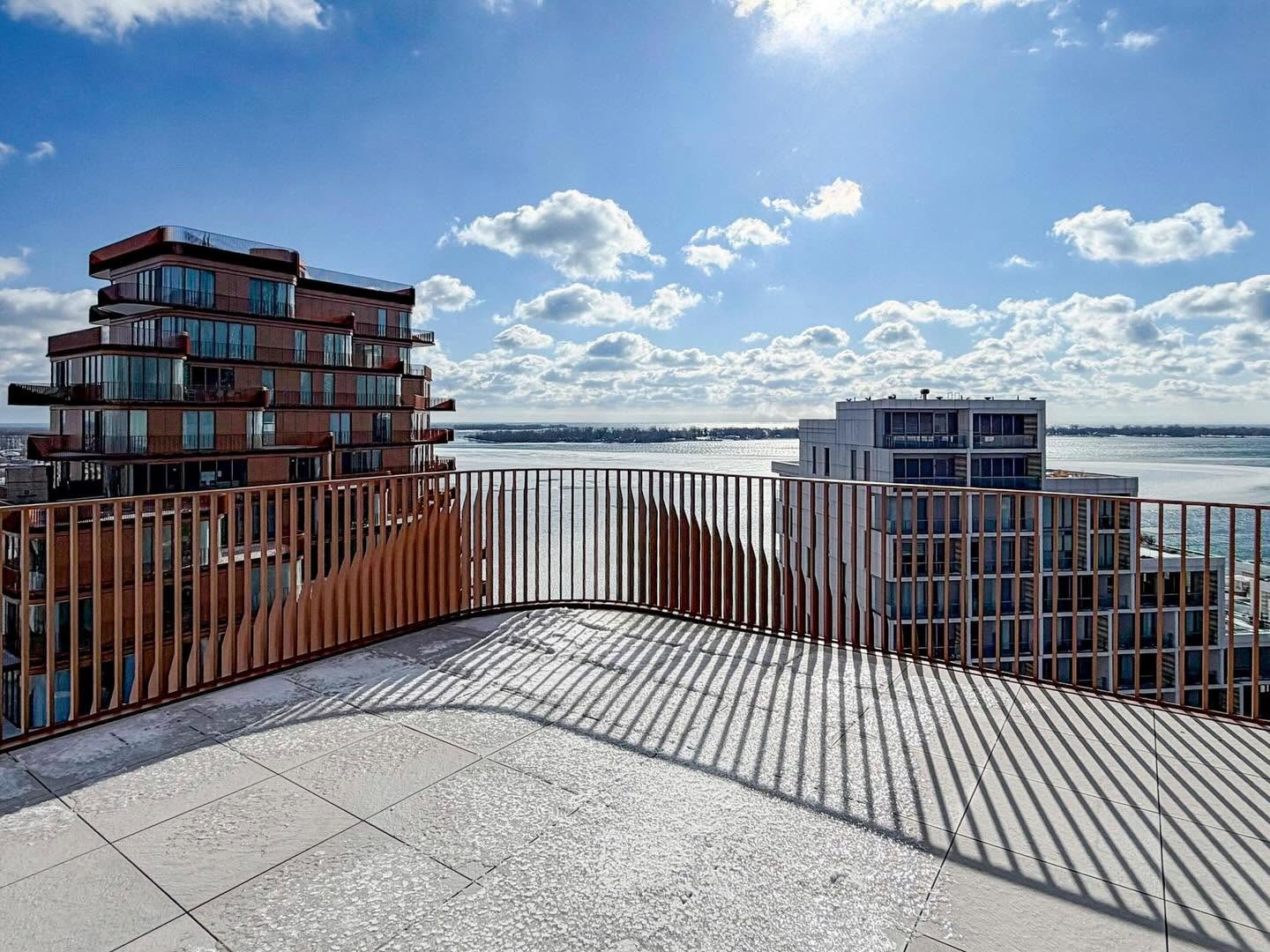 Aqualuna  at Bayside Condo Assignment - 3 bed 3 bath photo 2