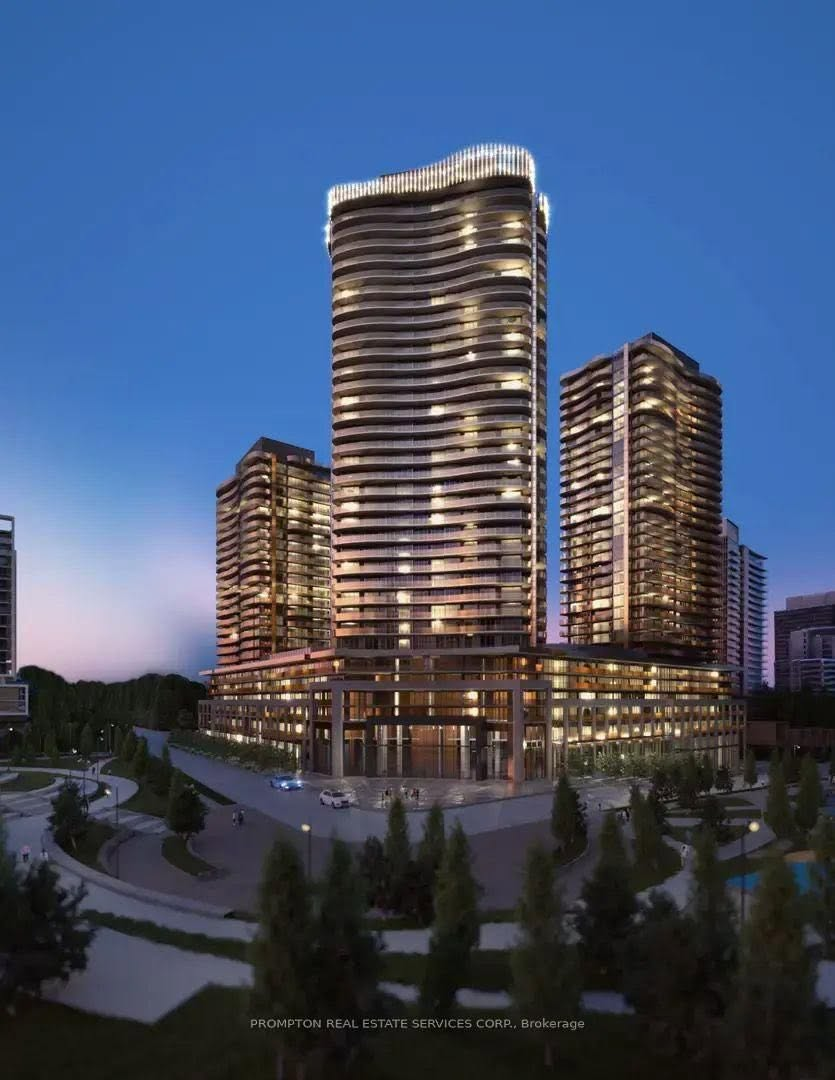 King's Landing Condo Assignment - 1 bed 1 bath by Concord Adex in TORONTO
