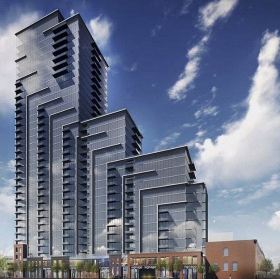 75 James Condos Assignment - 0 bed 1 bath by Fengate Asset Management in HAMILTON