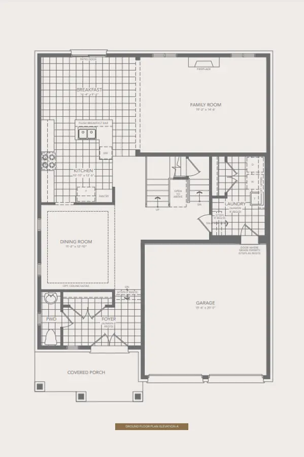 Amira Estates Solus Detached Assignment - 4 bed 4 bath  photo 2