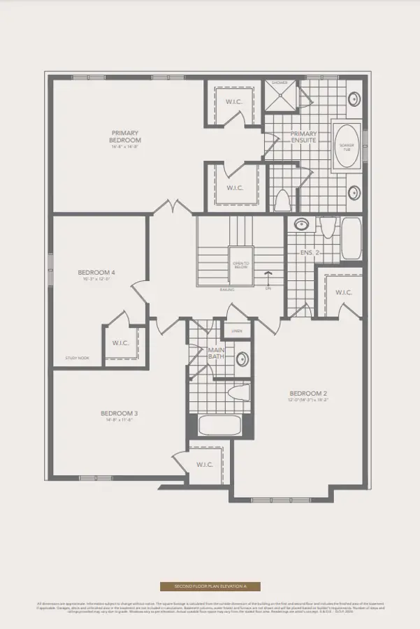 Amira Estates Solus Detached Assignment - 4 bed 4 bath  photo 3