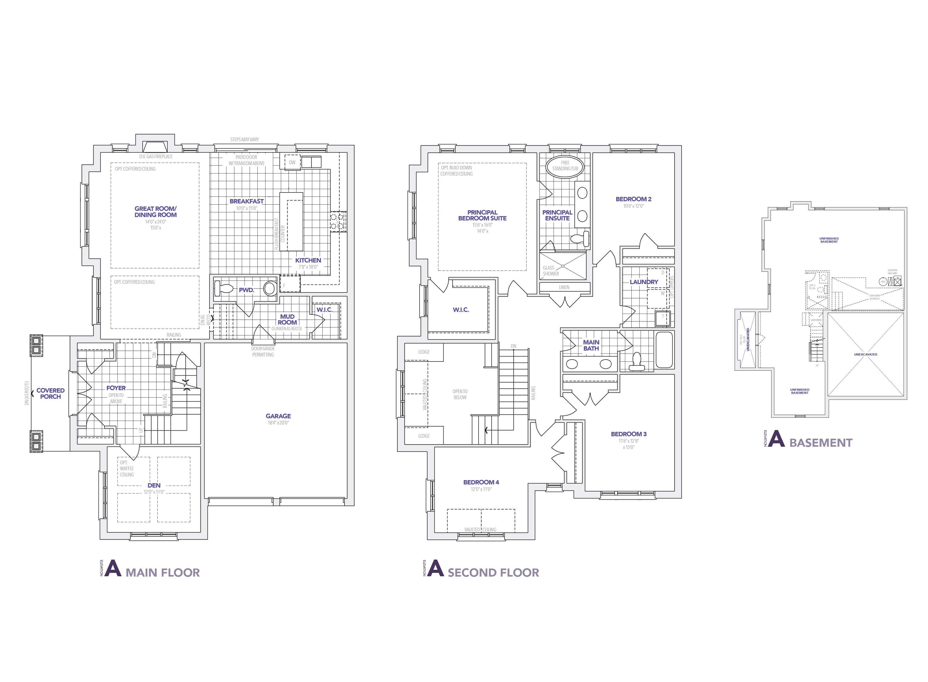 Sugarwood Detached Assignment Sale photo 2