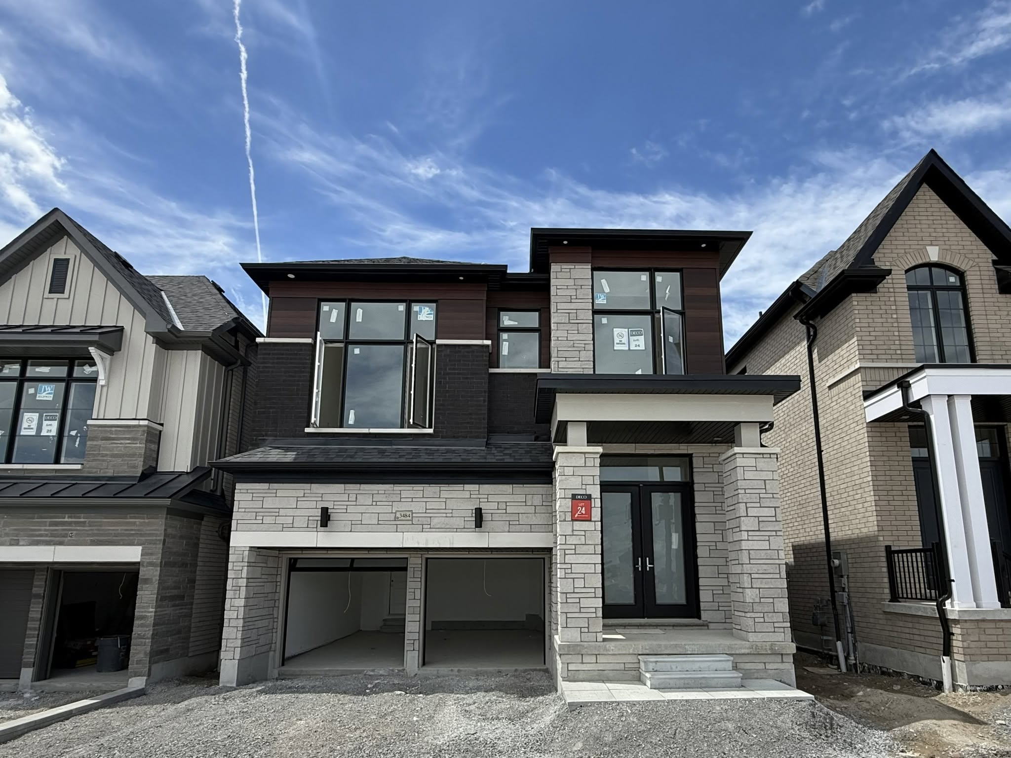 Seatonville Detached Assignment Sale - 4 bed 3.5 bath by DECO Homes in PICKERING