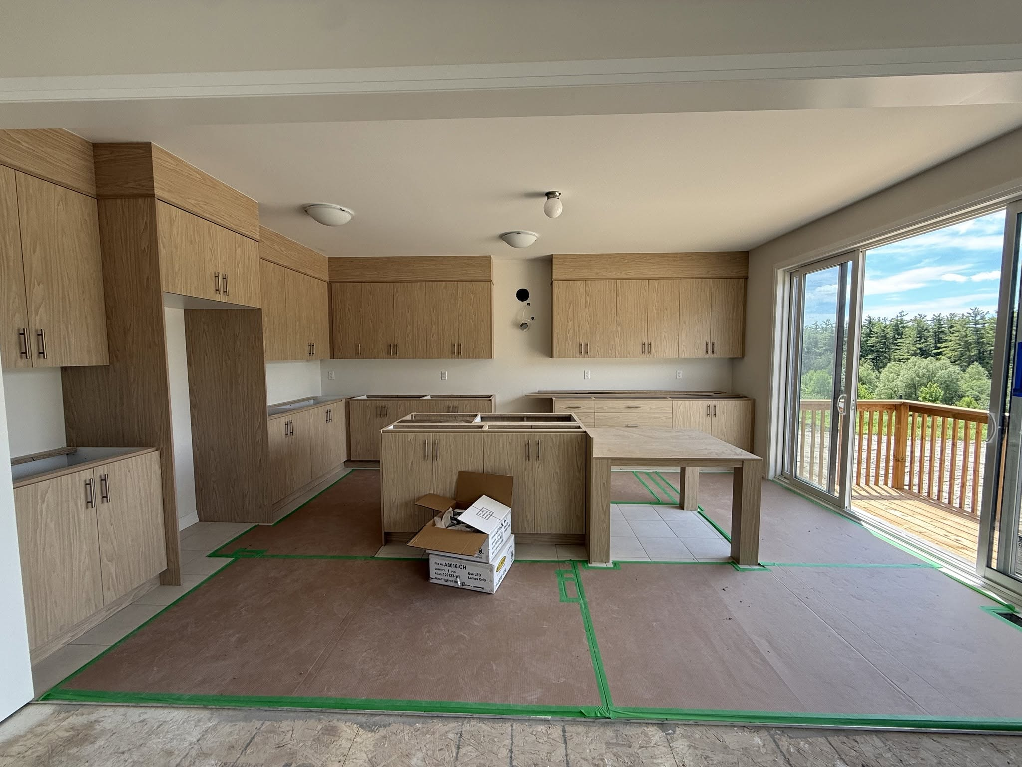 Seatonville Detached Assignment Sale - 4 bed 3.5 bath photo 4