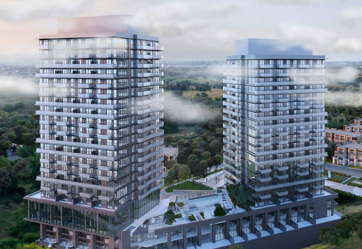 SXSW Condo Assignment Sale - 2 bed 2 bath photo 2