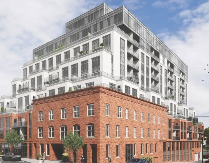McGibbon on Main Condo Assignment Sale - 2 bed 2 bath by Amico in GEORGETOWN